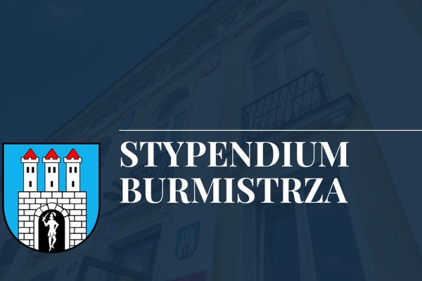 Rusza nabór wniosków o stypendia Burmistrza Gminy i Miasta Grójec
