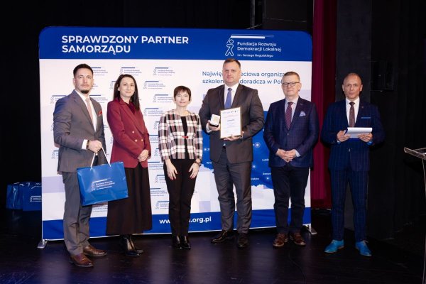 Grójec wśród najlepszych! Nasza Gmina w czołówce Rankingu Mazowsza