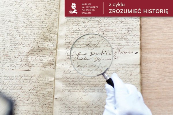 Zrozumieć Historię VI – o poszukiwaniu przodków 