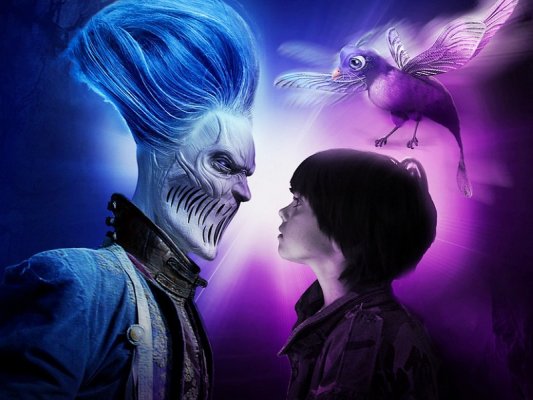 Repertuar kina GOK 27-29 stycznia