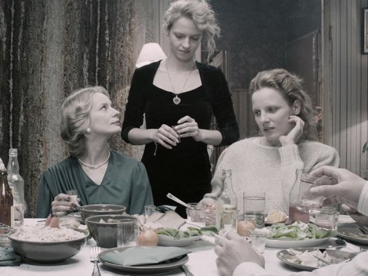 Repertuar kina GOK i spotkanie z Julią Kijowską