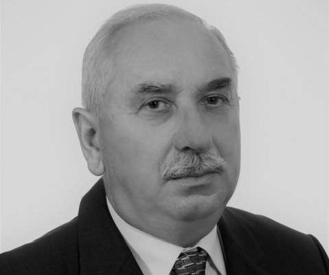 Zmarł wieloletni Radny Rady Miejskiej w Nowym Mieście