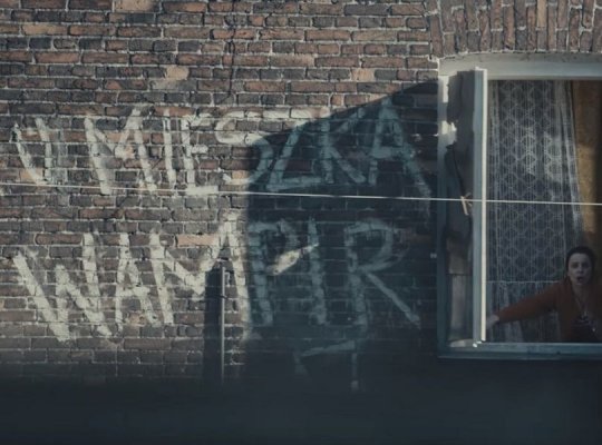 Jestem mordercą w kinie GOK