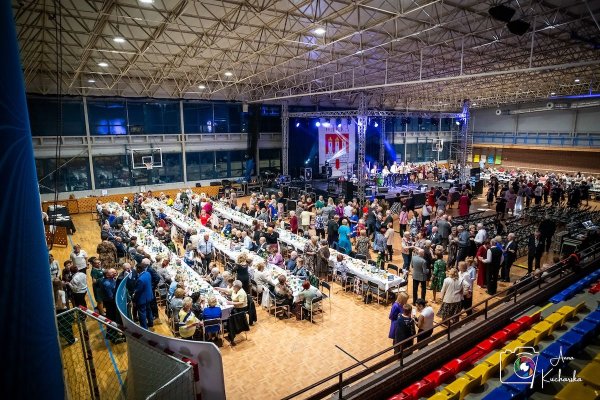 Święto Seniora Powiatu Grójeckiego 2025