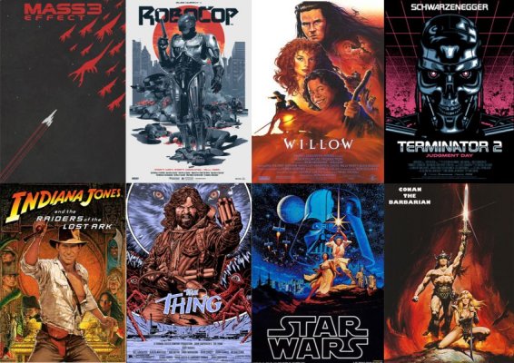 Konkurs plastyczny Fantastyczny Plakat