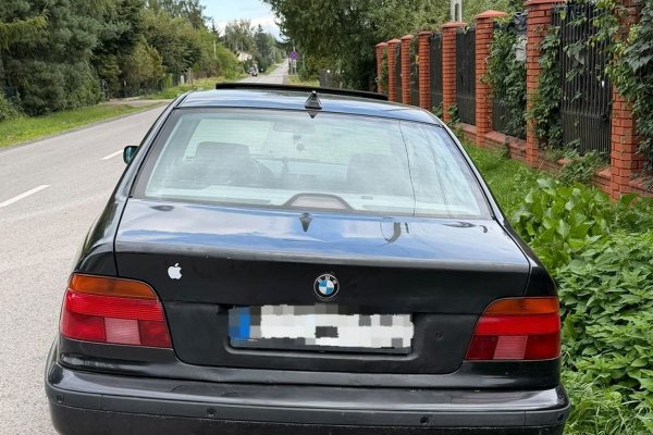 19-latek miał dwa sądowe zakazy, ale nadal jeździł. Za karę ma trafić do więzienia