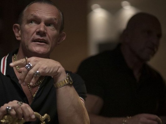 Repertuar kina GOK 4-6 sierpnia 2017