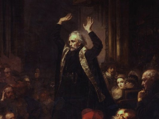 Grójczanin bliżej świętości