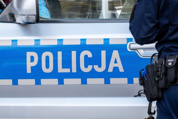 Seria kradzieży w powiecie grójeckim. Trzech mężczyzn usłyszało zarzuty