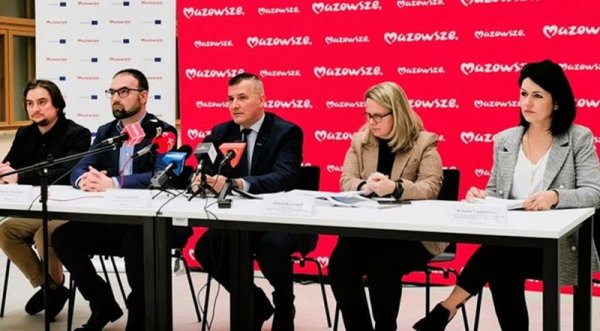 Nowa perspektywa – nowe fundusze