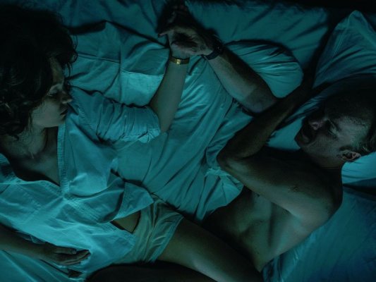 Sztuka kochania w kinie GOK