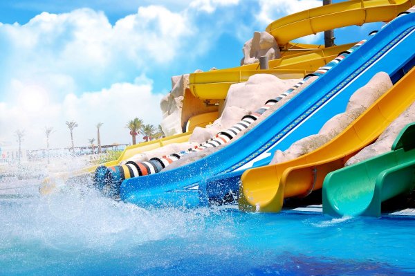 Niopodal Grójca ma powstać aquapark. Wójt Chynowa potwierdza