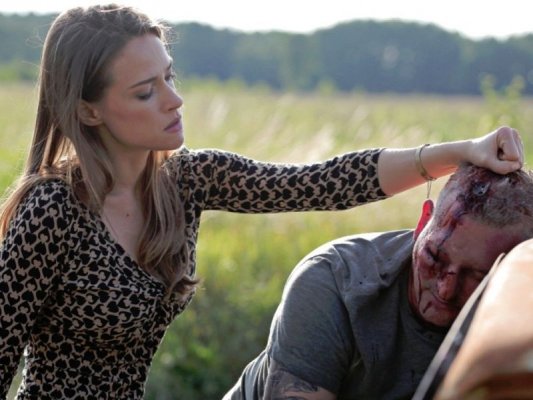 Tydzień z Pitbullem w kinie GOK!