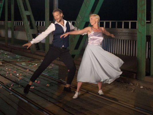 #WszystkoGra w kinie GOK