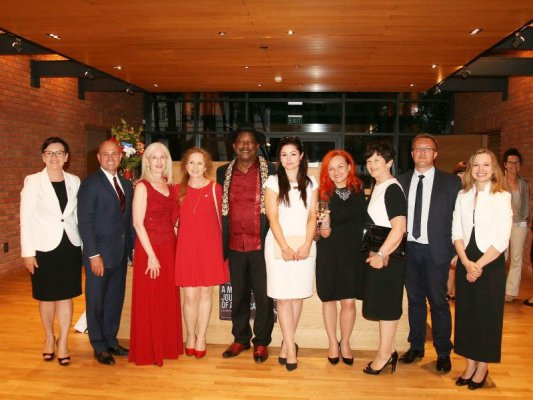 „240. Urodziny Ameryki” w Warce