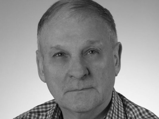 Odszedł dobry człowiek