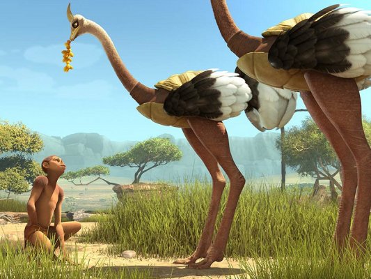 Na co do kina w weekend 3-5 czerwca