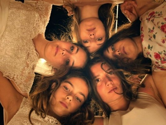 Majowy weekend w kinie GOK