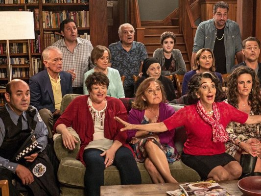 Repertuar kina GOK 22 – 24 kwietnia 2016