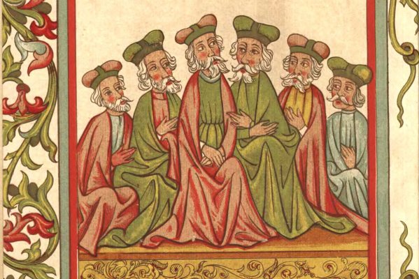 Bolesław II płocki – książę, który wolał Mazowsze