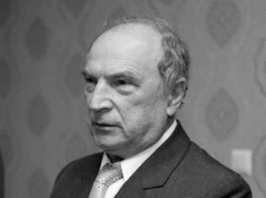 Zmarł dr Kazimierz Sobkiewicz. Honorowy Obywatel Nowego Miasta nad Pilicą