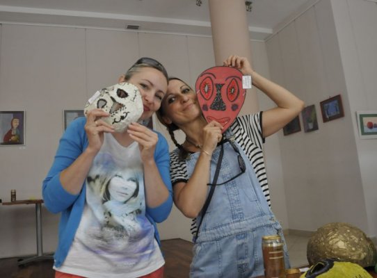 Konkurs Maska suberbohatera rozstrzygnięty