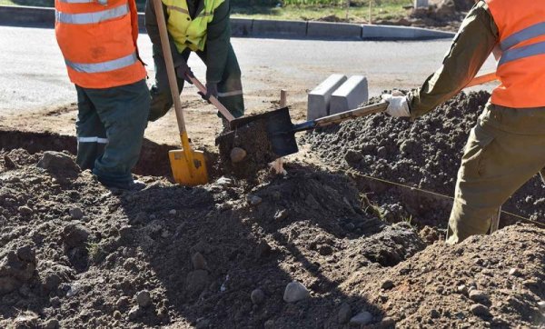 Awarie sieci gazowych na terenie gminy Nowe Miasto nad Pilicą
