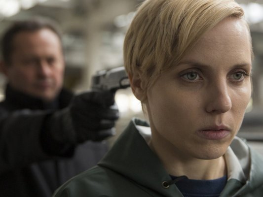 Sługi Boże w grójeckim kinie 