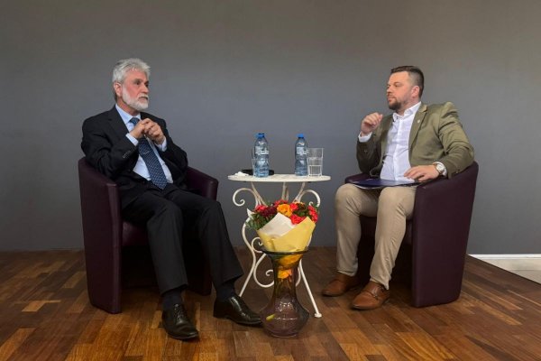 Międzynarodowe spotkanie w Grójcu. Kino, które otworzyło przestrzeń do dialogu  