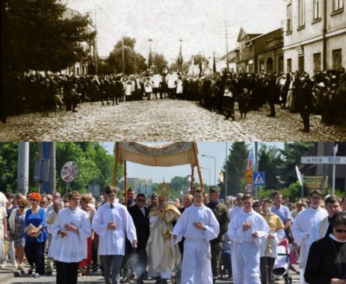 Oto Ja jestem z Wami…