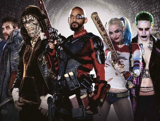 Kino fantastyki z okazji Geek Expansion