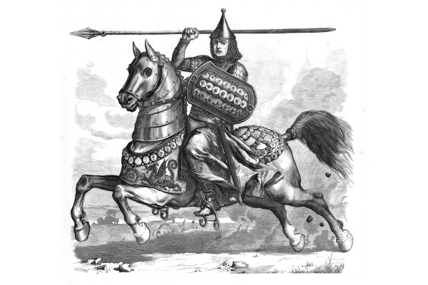 500-lecie włączenia Mazowsza do Królestwa Polskiego – Trojden