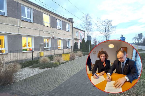 Koniec sporu o szkołę w Kozietułach! Wygrało dobro dzieci!   