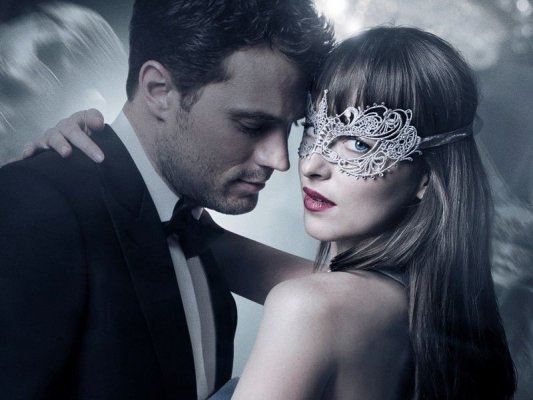 Ciemniejsza strona Greya i Moonlight w kinie GOK