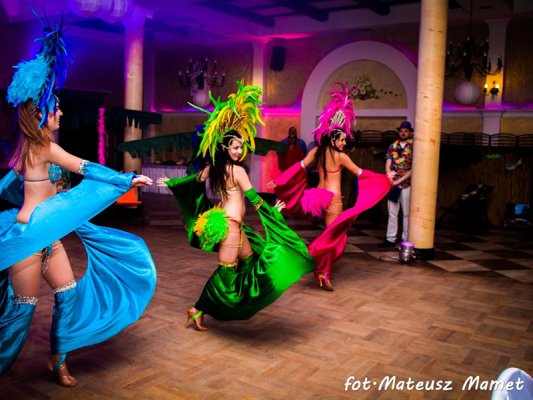 Wieczory narodowe GOK