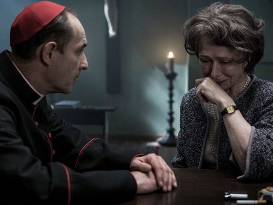 Przedświąteczny weekend w grójeckim kinie