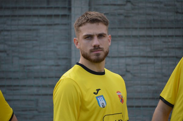 Liga okręgowa: Królewscy Jedlnia - Mazowsze Grójec 1:1 (0:0)