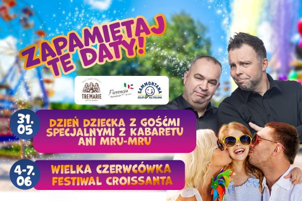 Farma Iluzji szykuje niezapomniane wydarzenia 