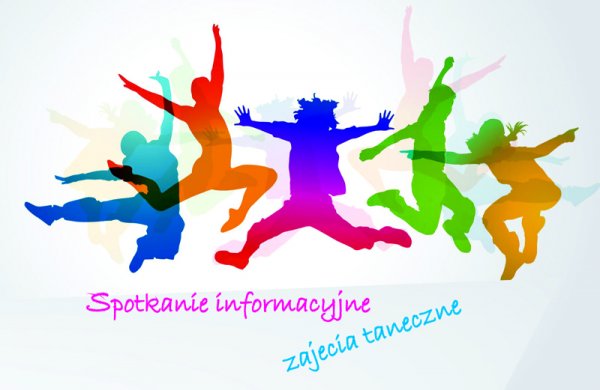 Chcesz tańczyć? Przyjdź na spotkanie