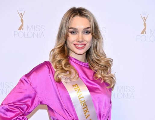 Mieszkanka Powiatu Grójeckiego finalistką konkursu Miss Polonia