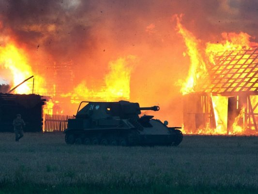 Na co do kina w weekend 18–20 marca