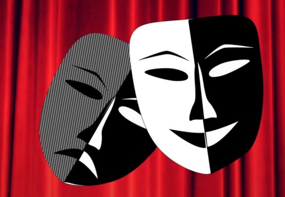 Dell’arte, czyli kabaret po grójecku