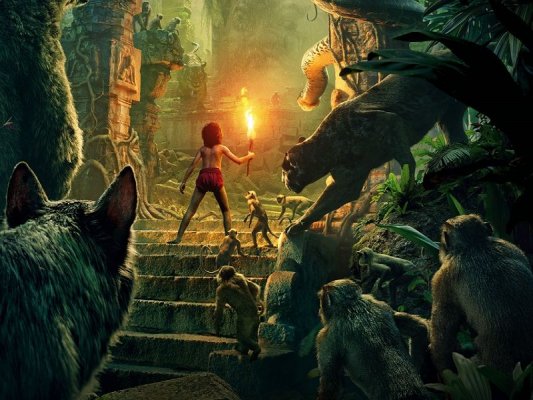 Repertuar kina GOK na pierwszy majowy weekend