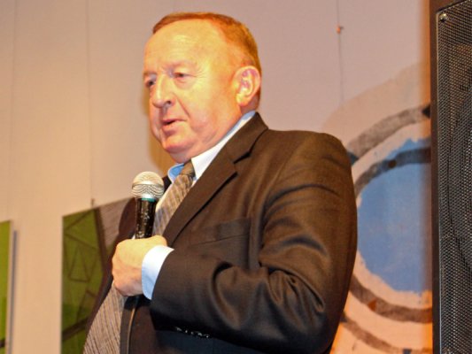 Konfidenci i agenci, suki...yny nasze i nie nasze łączcie się!