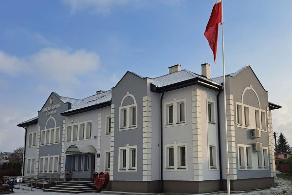 Mieszkańcy gminy Chynów wybiorą nowego wójta. Jest termin