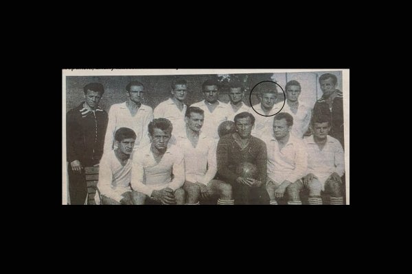 Nie żyje Henryk Tołczyk. Były zawodnik GKS Mazowsze Grójec 