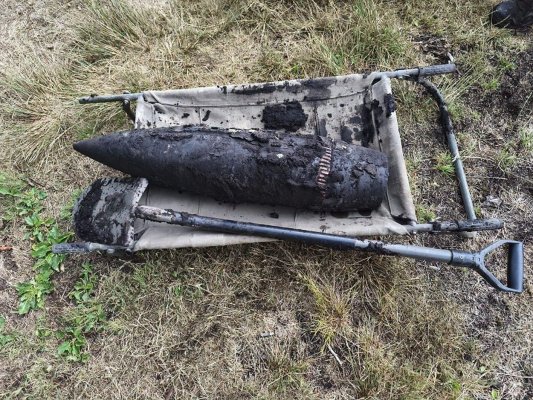 Mieszkańcy Grójca oddadzą hołd Bohaterom. 82. rocznica wybuchu Powstania Warszawskiego