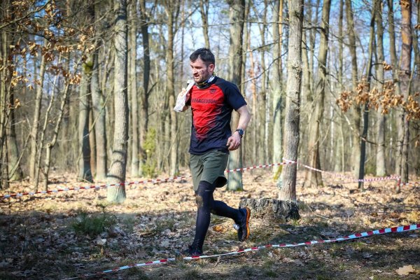 Już w tę niedzielę Bieg Sadownika Z PAZUREM