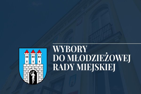 Zbliżają się wybory do Młodzieżowej Rady Miejskiej w Grójcu 