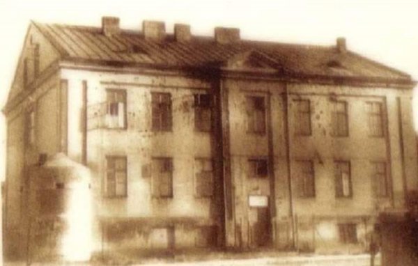 Dzisiaj 82.rocznica Akcji na Caritas. To była największa akcja zbrojna żołnierzy Armii Krajowej w Grójcu